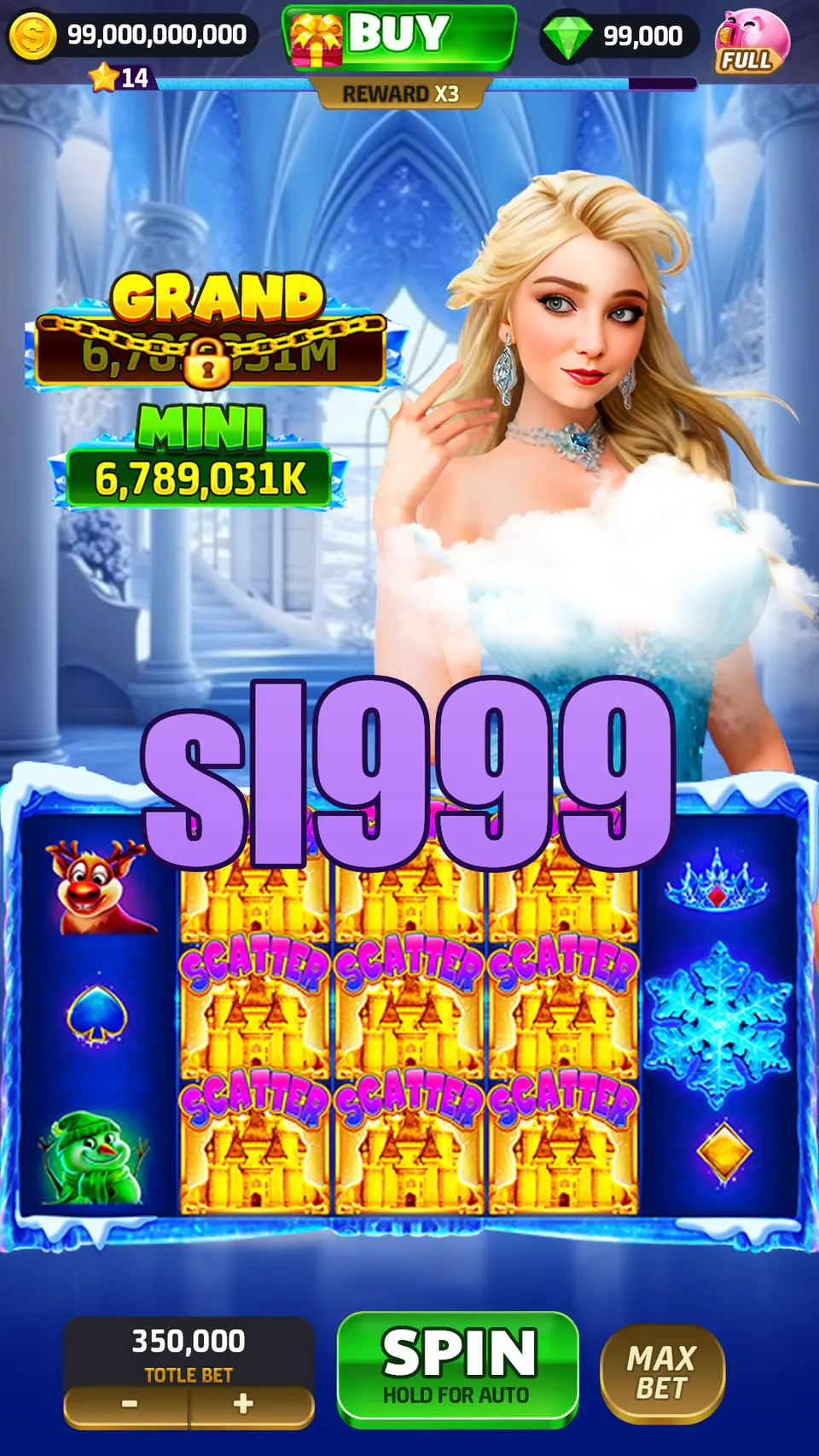sl999 APK