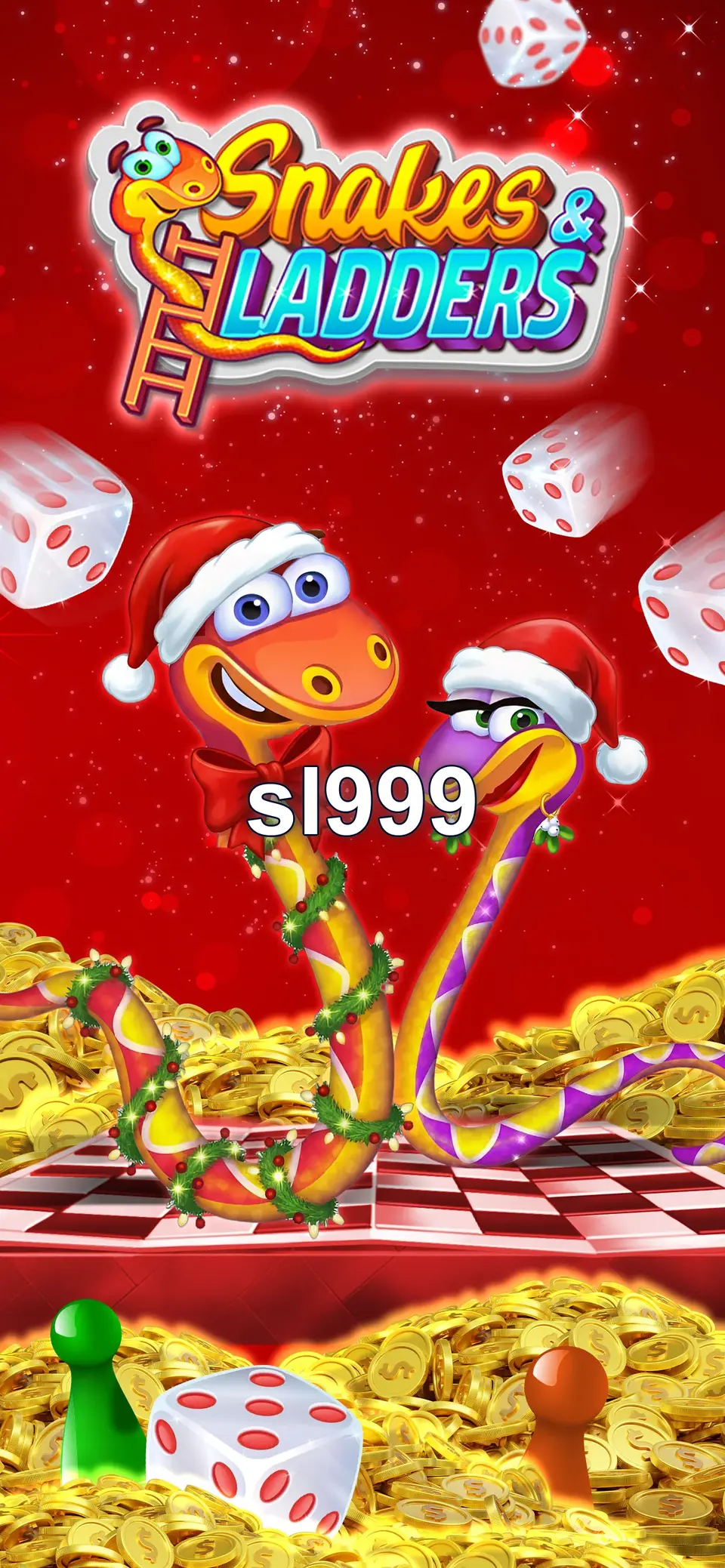 sl999 APK