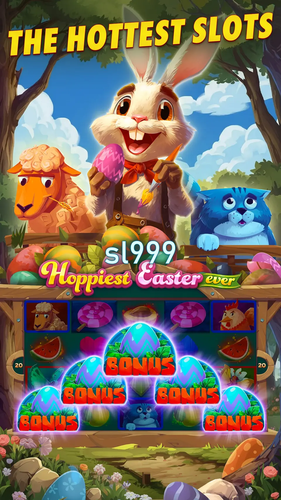 sl999 APK
